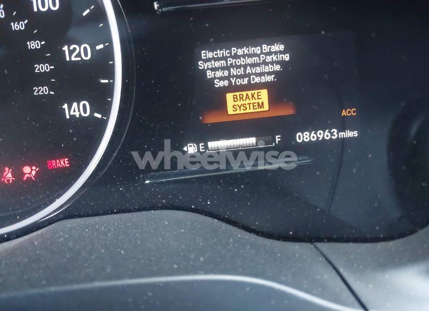 Photo 15 of 2021 Honda Hr-v AWD EX (VIN 3CZRU6H57MM711979)