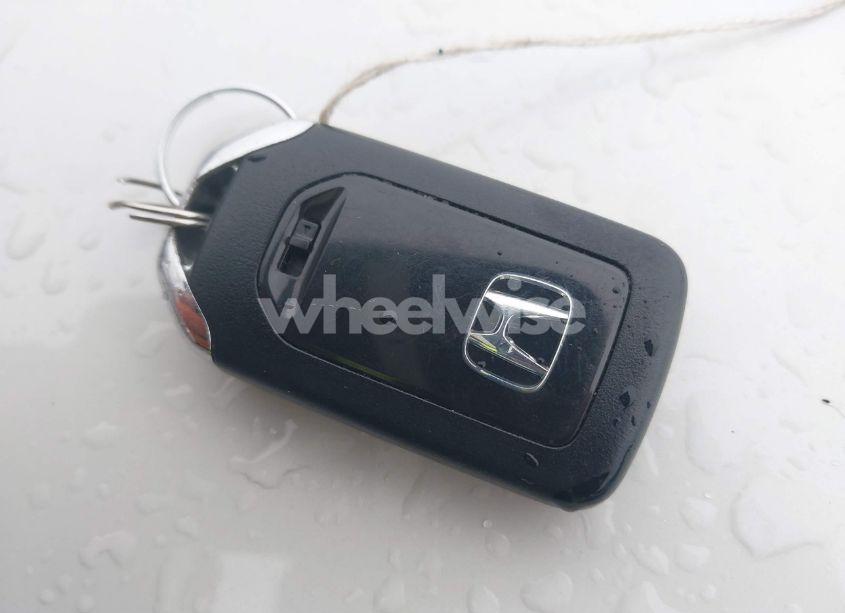 Photo 11 of 2021 Honda Hr-v AWD EX (VIN 3CZRU6H57MM727678)