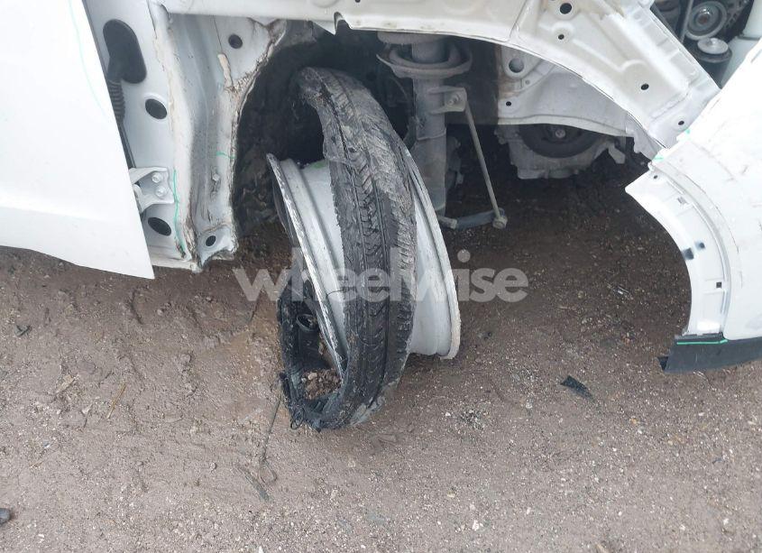 Photo 17 of 2021 Honda Hr-v AWD EX (VIN 3CZRU6H57MM727678)