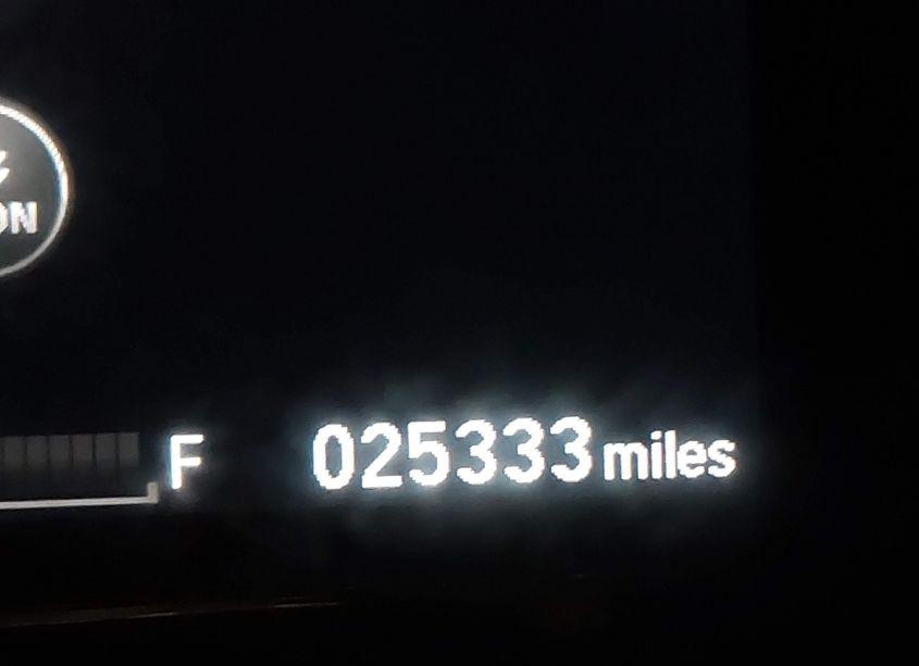 Photo 15 of 2021 Honda Hr-v AWD EX (VIN 3CZRU6H57MM734789)