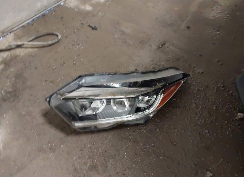 Photo 12 of 2021 Honda Hr-v AWD EX (VIN 3CZRU6H57MM749115)