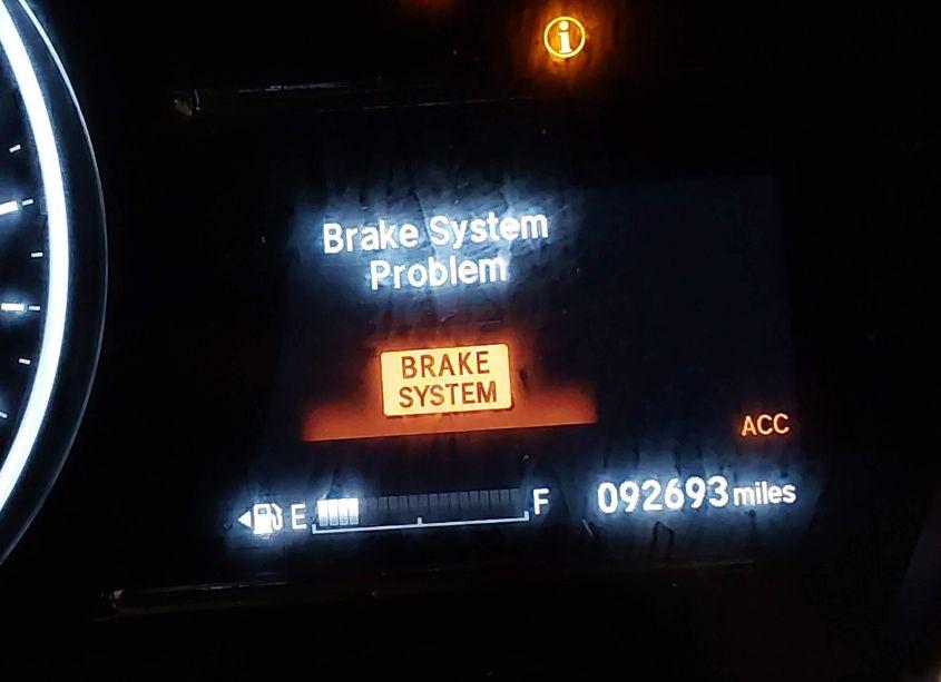 Photo 16 of 2021 Honda Hr-v AWD EX (VIN 3CZRU6H57MM749115)