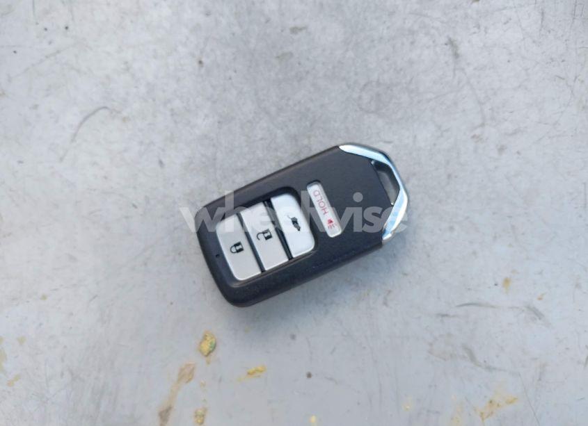 Photo 11 of 2022 Honda Hr-v AWD EX (VIN 3CZRU6H57NM725401)