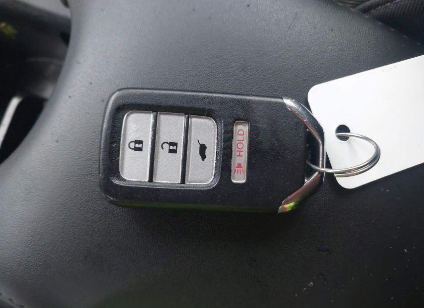 Photo 11 of 2022 Honda Hr-v AWD EX (VIN 3CZRU6H57NM728394)