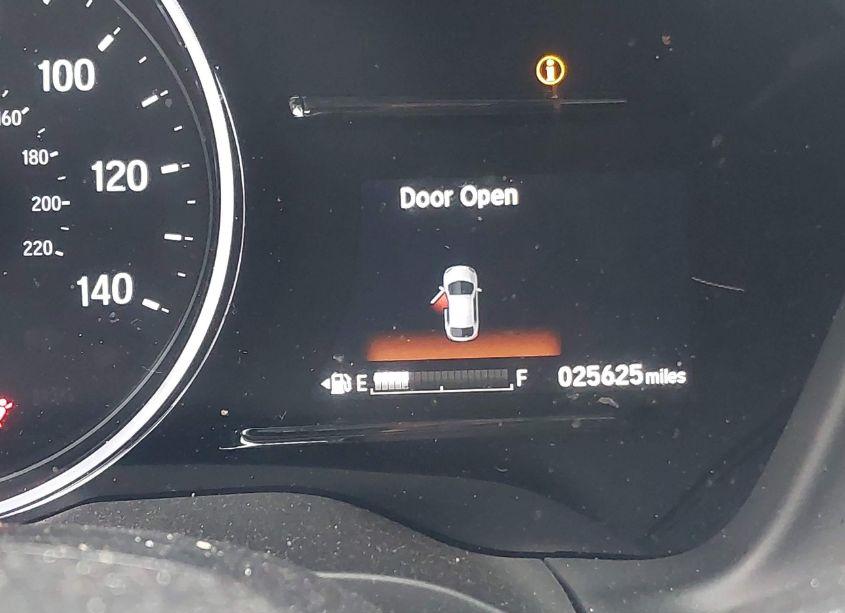 Photo 15 of 2022 Honda Hr-v AWD EX (VIN 3CZRU6H57NM728394)