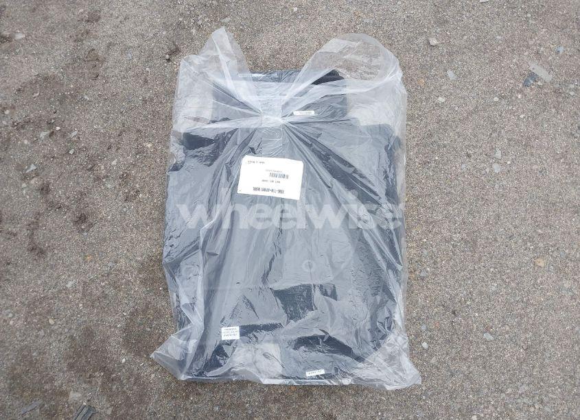 Photo 12 of 2022 Honda Hr-v AWD EX (VIN 3CZRU6H57NM741954)