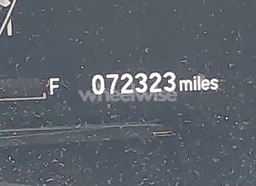 Photo 16 of 2022 Honda Hr-v AWD EX (VIN 3CZRU6H57NM741954)