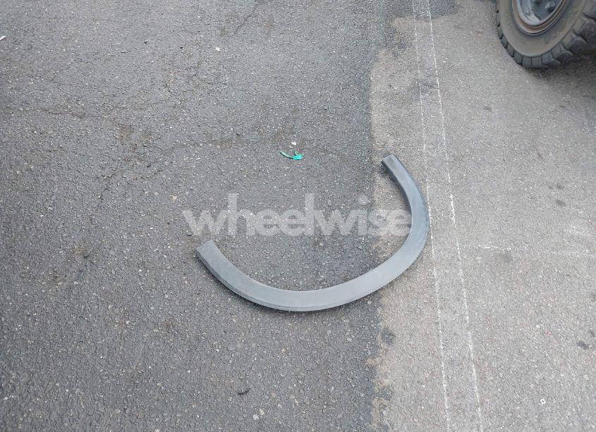 Photo 12 of 2022 Honda Hr-v AWD EX (VIN 3CZRU6H57NM750850)