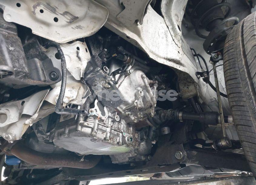 Photo 18 of 2022 Honda Hr-v AWD EX (VIN 3CZRU6H57NM750850)