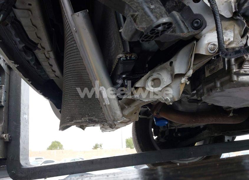 Photo 19 of 2022 Honda Hr-v AWD EX (VIN 3CZRU6H57NM750850)