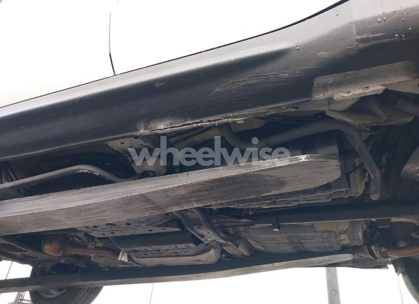 Photo 20 of 2022 Honda Hr-v AWD EX (VIN 3CZRU6H57NM750850)