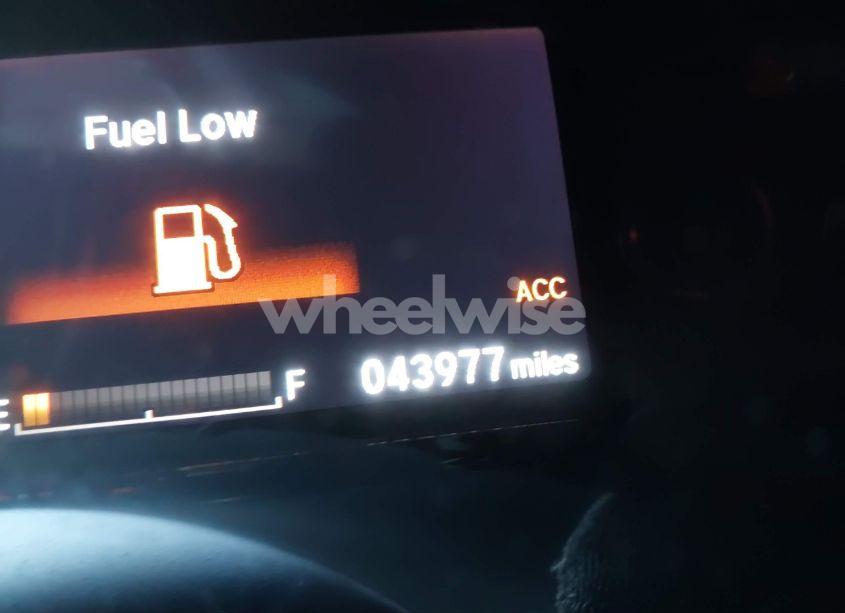 Photo 15 of 2022 Honda Hr-v AWD EX (VIN 3CZRU6H57NM765736)