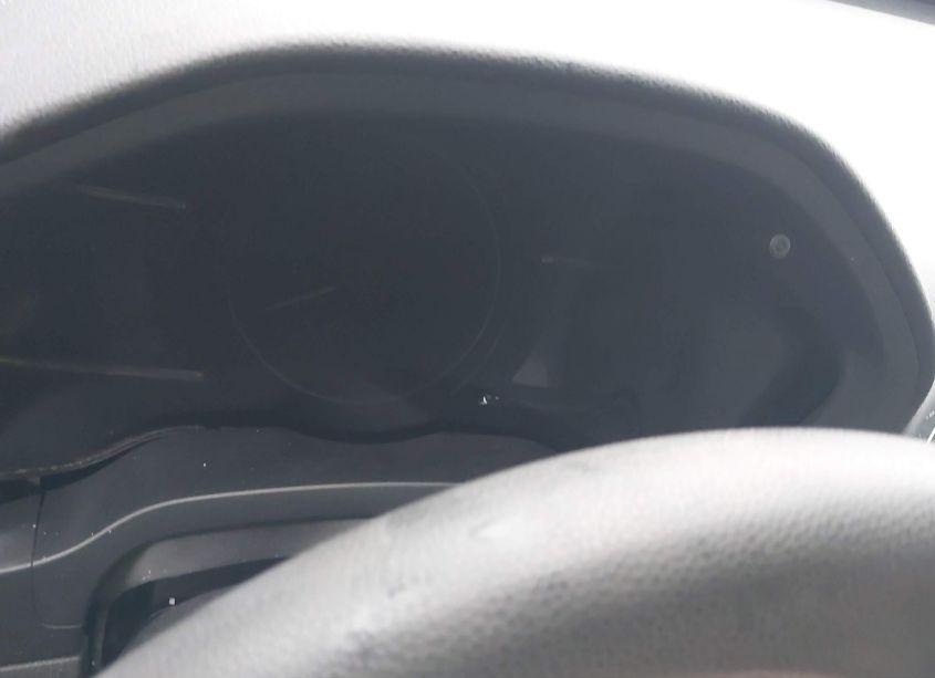 Photo 7 of 2022 Honda Hr-v AWD EX (VIN 3CZRU6H57NM767938)