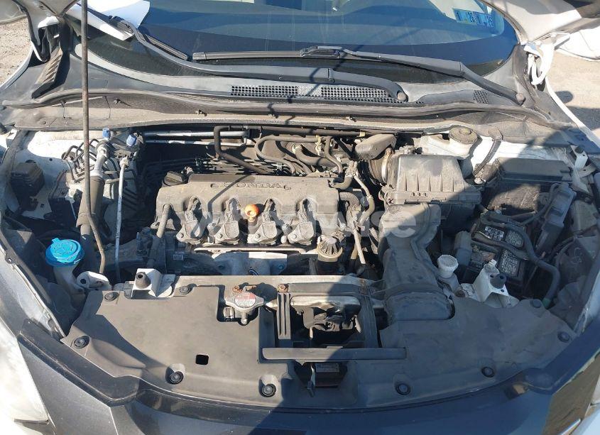 Photo 10 of 2017 Honda Hr-v EX (VIN 3CZRU6H58HM706621)