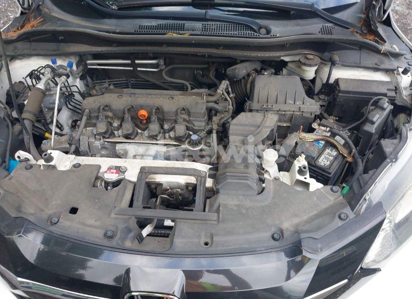 Photo 10 of 2017 Honda Hr-v EX (VIN 3CZRU6H58HM708143)