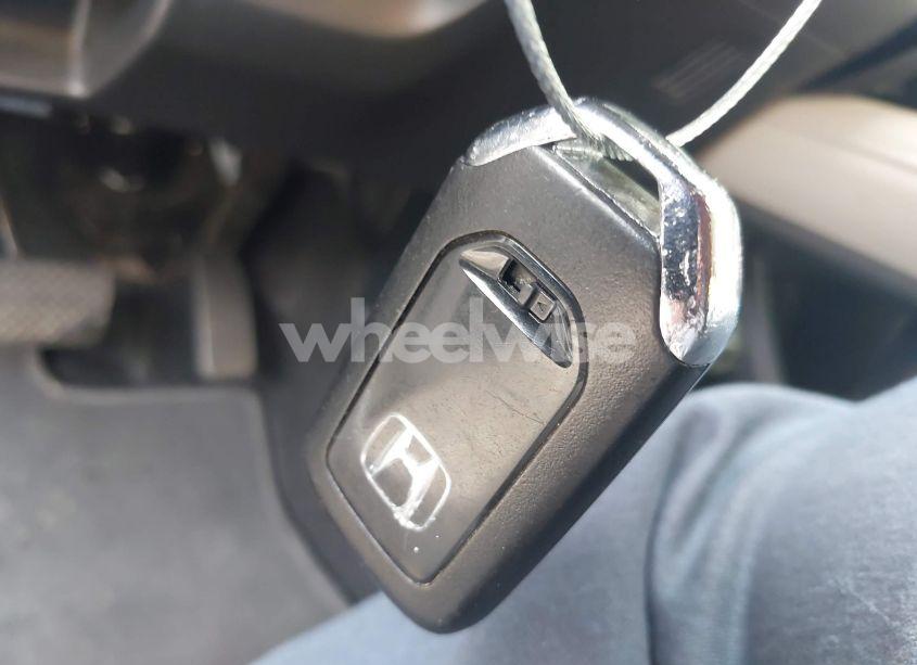 Photo 11 of 2017 Honda Hr-v EX (VIN 3CZRU6H58HM708143)