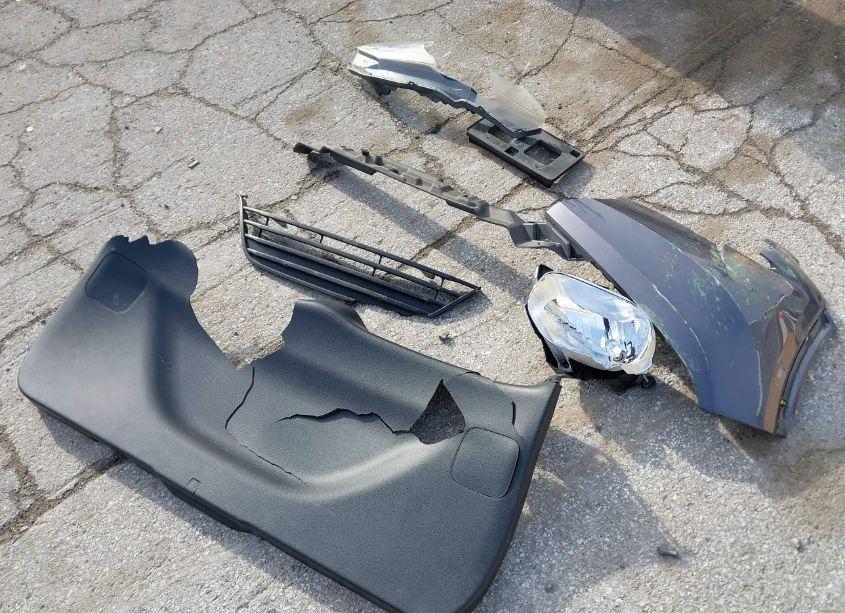 Photo 12 of 2017 Honda Hr-v EX (VIN 3CZRU6H58HM708594)