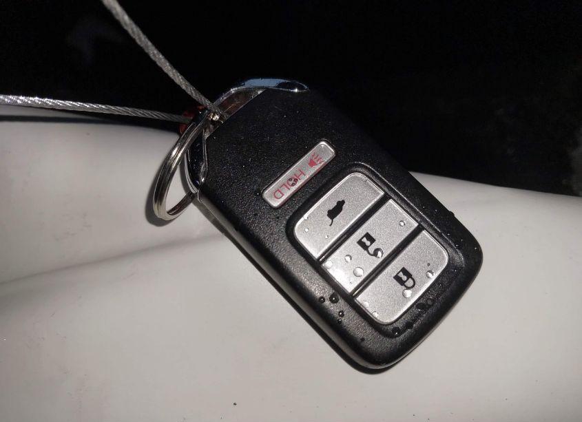 Photo 11 of 2017 Honda Hr-v EX (VIN 3CZRU6H58HM728344)