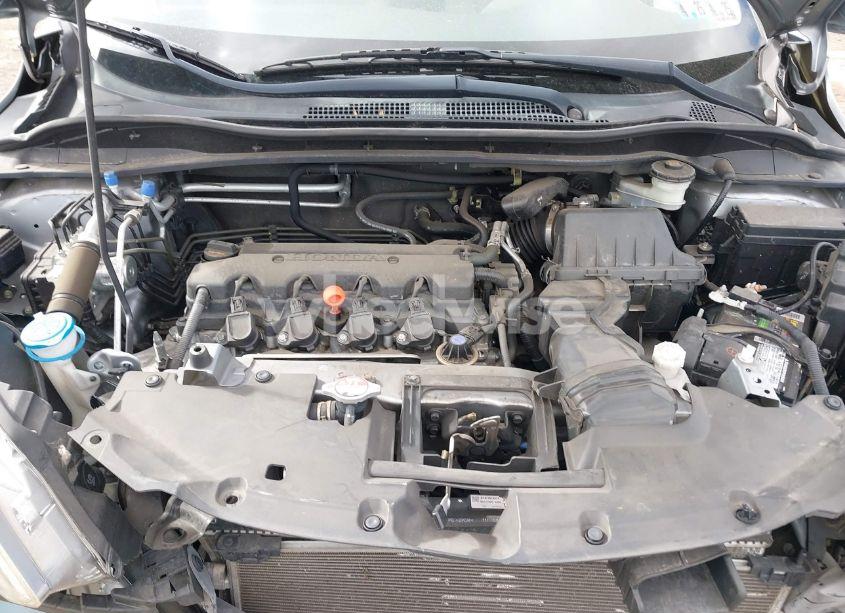 Photo 10 of 2018 Honda Hr-v EX (VIN 3CZRU6H58JG727845)