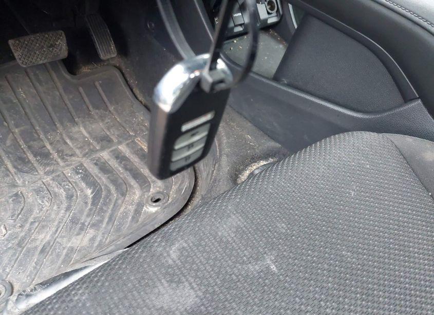 Photo 11 of 2018 Honda Hr-v EX (VIN 3CZRU6H58JM707144)