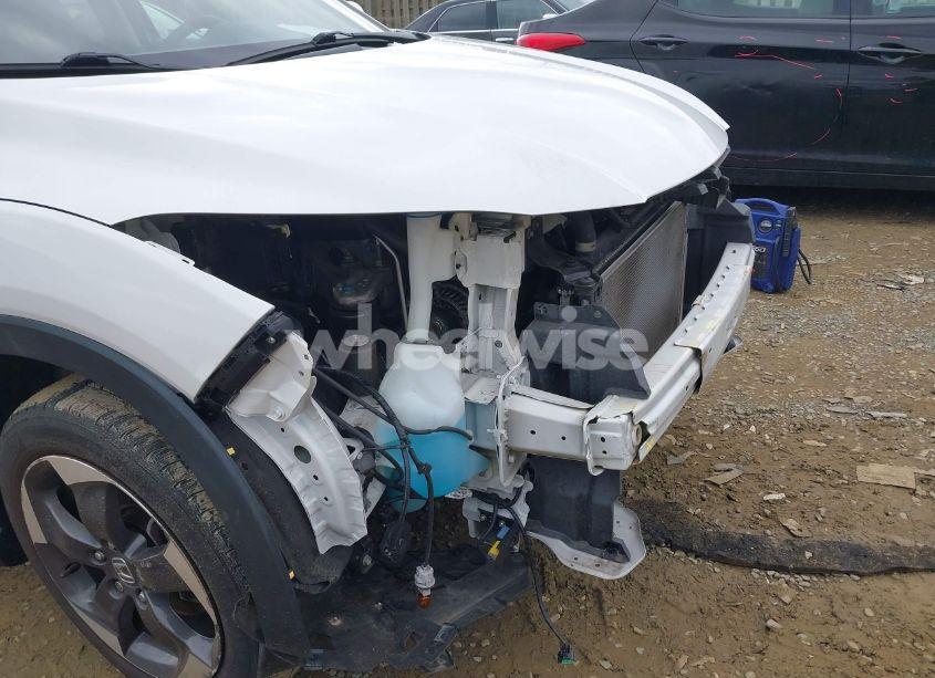 Photo 6 of 2018 Honda Hr-v EX (VIN 3CZRU6H58JM709881)