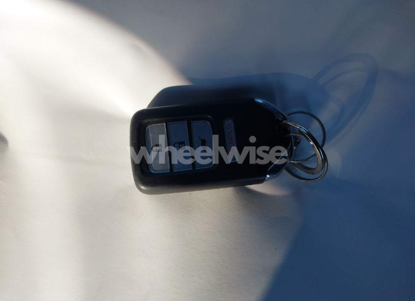 Photo 11 of 2018 Honda Hr-v EX (VIN 3CZRU6H58JM723800)