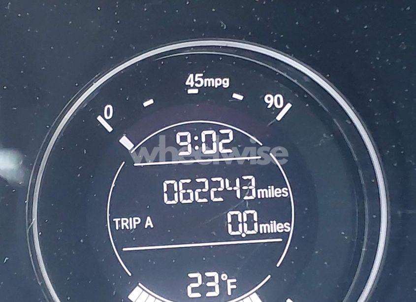 Photo 15 of 2018 Honda Hr-v EX (VIN 3CZRU6H58JM723800)