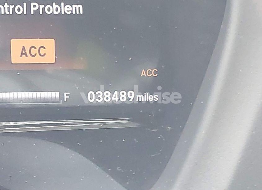 Photo 16 of 2019 Honda Hr-v EX (VIN 3CZRU6H58KM701202)