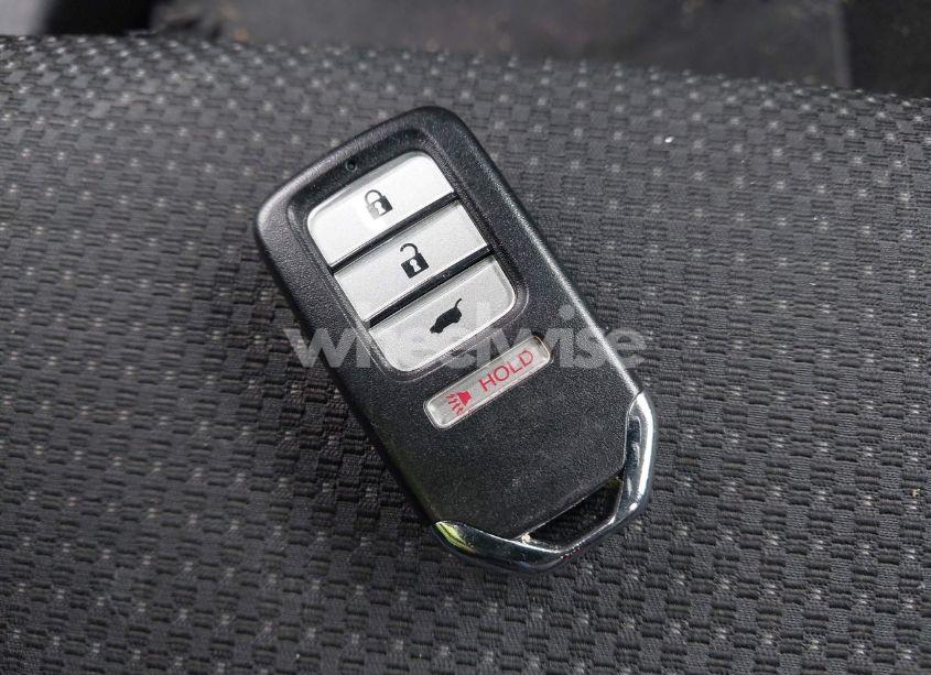 Photo 11 of 2019 Honda Hr-v EX (VIN 3CZRU6H58KM709932)