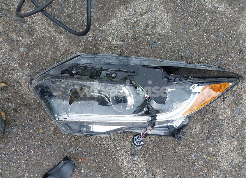 Photo 12 of 2019 Honda Hr-v EX (VIN 3CZRU6H58KM709932)