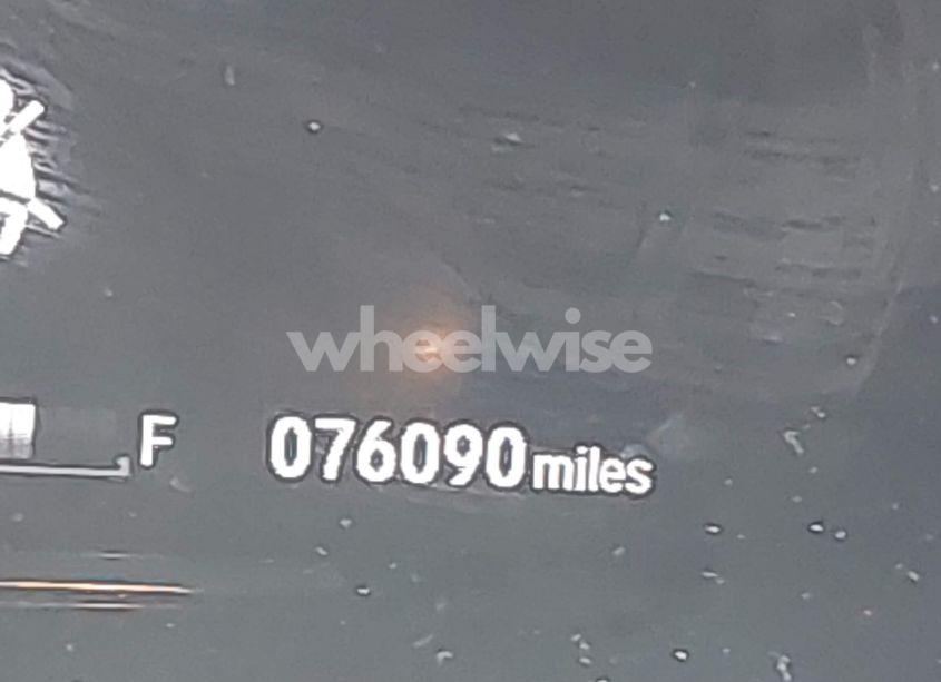 Photo 16 of 2019 Honda Hr-v EX (VIN 3CZRU6H58KM709932)