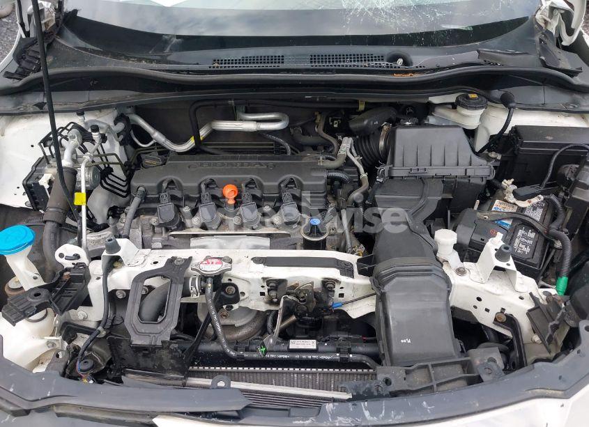 Photo 10 of 2019 Honda Hr-v EX (VIN 3CZRU6H58KM725144)