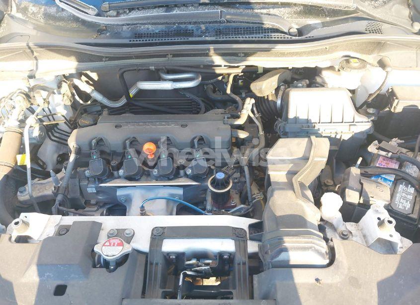 Photo 10 of 2019 Honda Hr-v EX (VIN 3CZRU6H58KM728531)