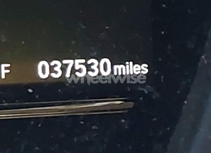 Photo 15 of 2019 Honda Hr-v EX (VIN 3CZRU6H58KM728531)