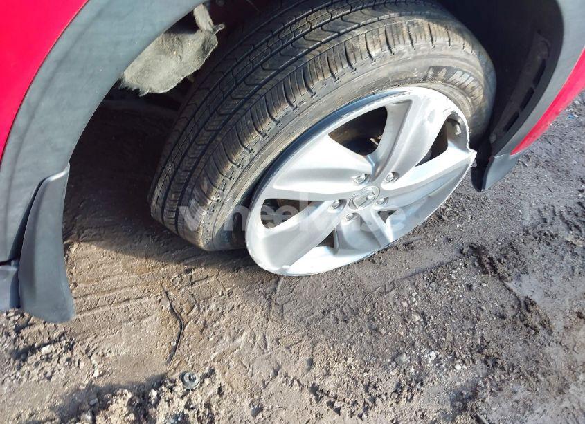 Photo 17 of 2020 Honda Hr-v AWD EX (VIN 3CZRU6H58LM705462)