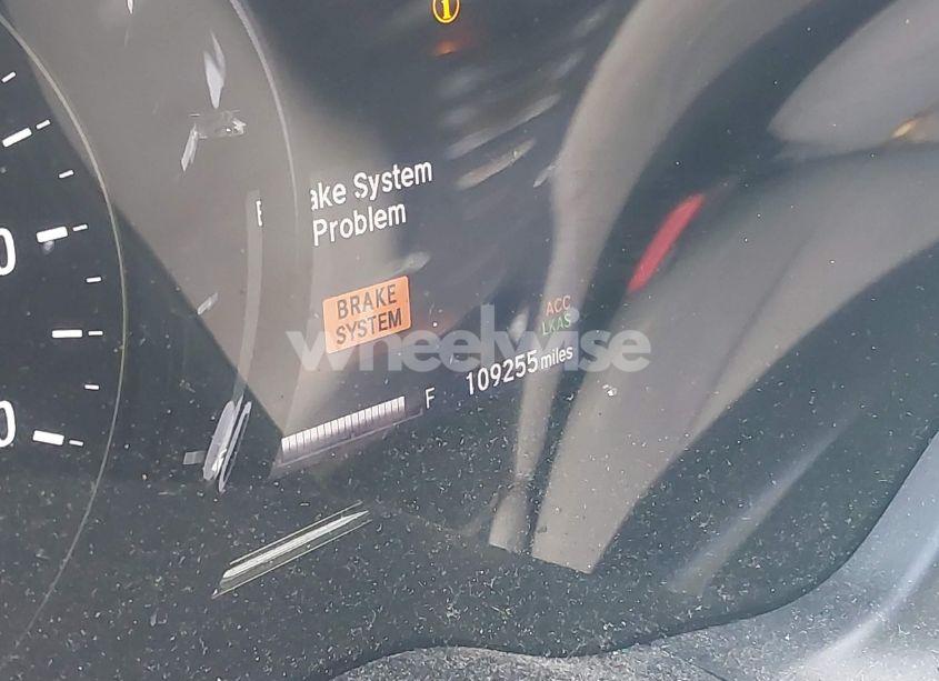 Photo 15 of 2020 Honda Hr-v AWD EX (VIN 3CZRU6H58LM726540)