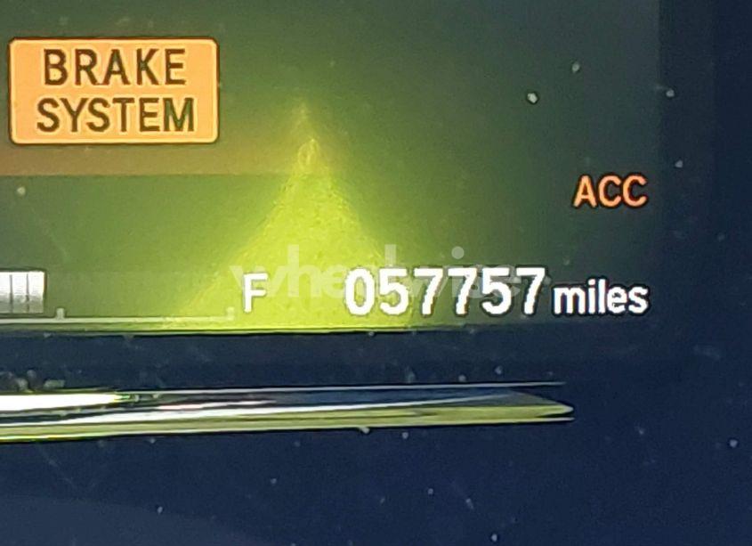 Photo 15 of 2021 Honda Hr-v AWD EX (VIN 3CZRU6H58MM714583)