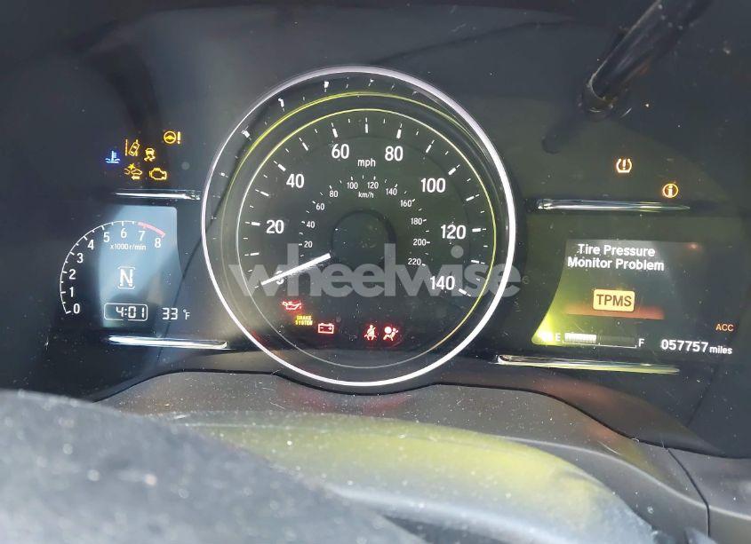 Photo 7 of 2021 Honda Hr-v AWD EX (VIN 3CZRU6H58MM714583)