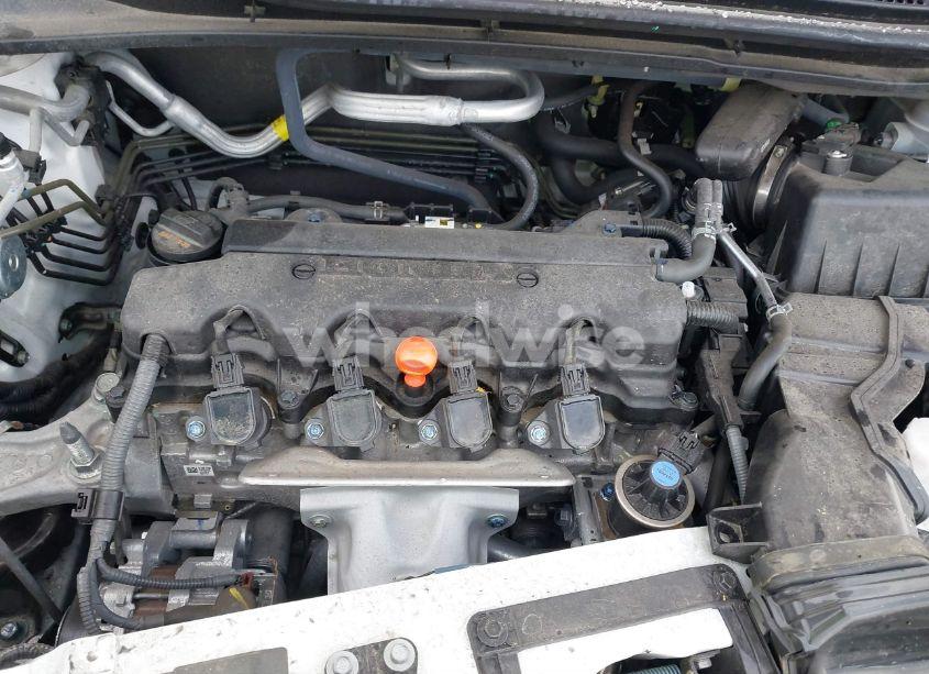 Photo 10 of 2021 Honda Hr-v AWD EX (VIN 3CZRU6H58MM743050)