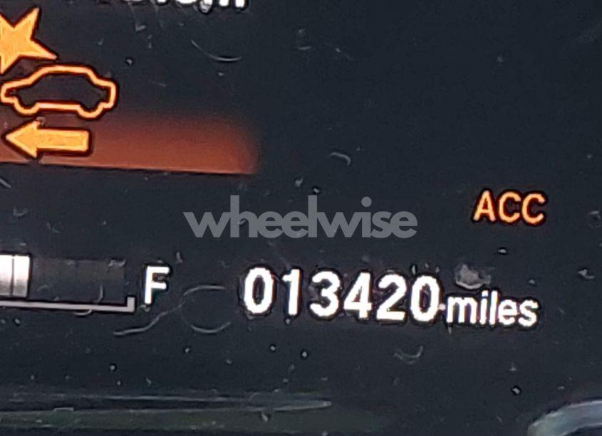 Photo 15 of 2021 Honda Hr-v AWD EX (VIN 3CZRU6H58MM743050)