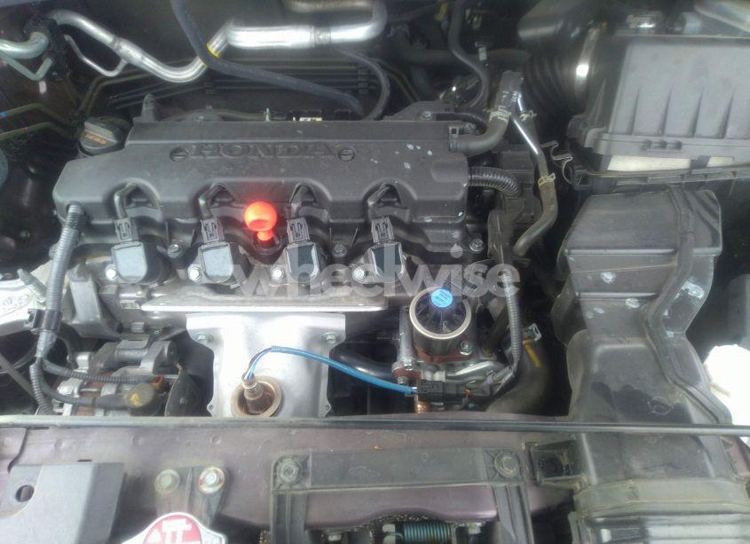 Photo 10 of 2022 Honda Hr-v AWD EX (VIN 3CZRU6H58NM707375)