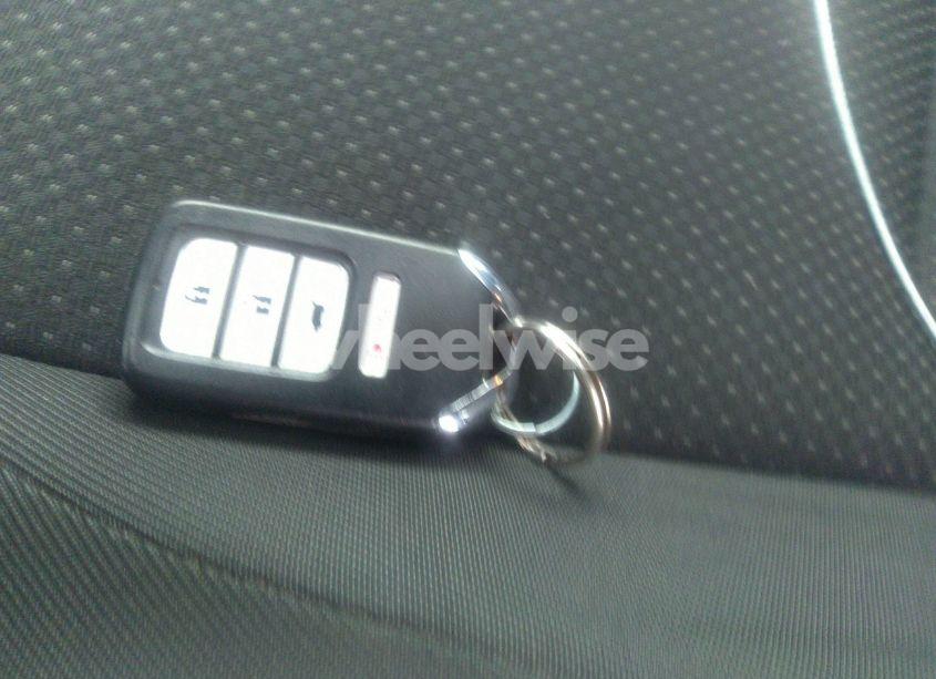 Photo 11 of 2022 Honda Hr-v AWD EX (VIN 3CZRU6H58NM707375)