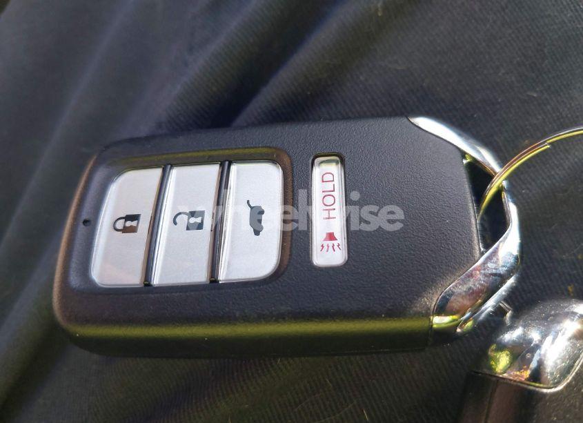 Photo 11 of 2022 Honda Hr-v AWD EX (VIN 3CZRU6H58NM712477)