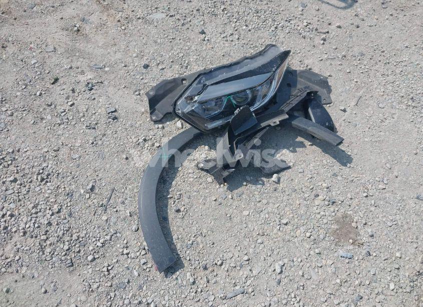 Photo 12 of 2022 Honda Hr-v AWD EX (VIN 3CZRU6H58NM712477)