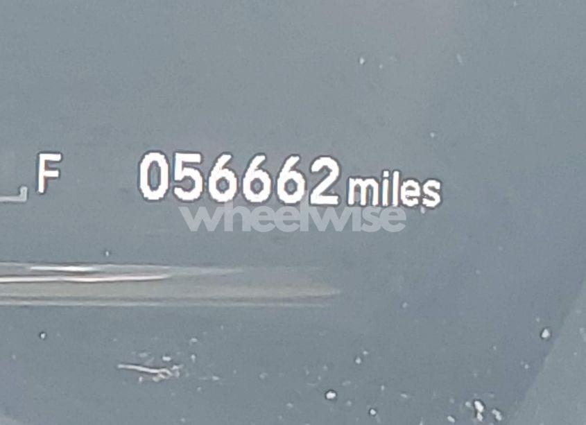 Photo 16 of 2022 Honda Hr-v AWD EX (VIN 3CZRU6H58NM712477)