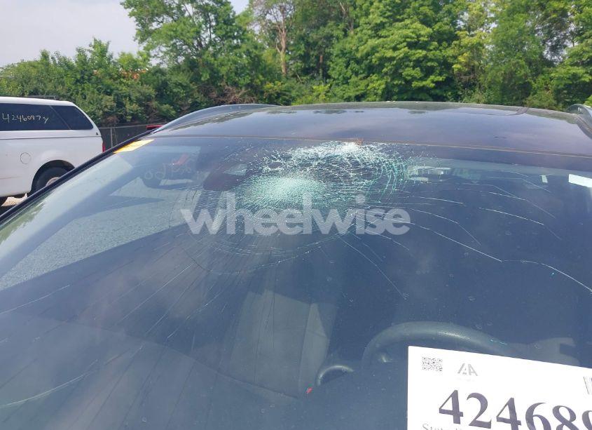 Photo 19 of 2022 Honda Hr-v AWD EX (VIN 3CZRU6H58NM712477)