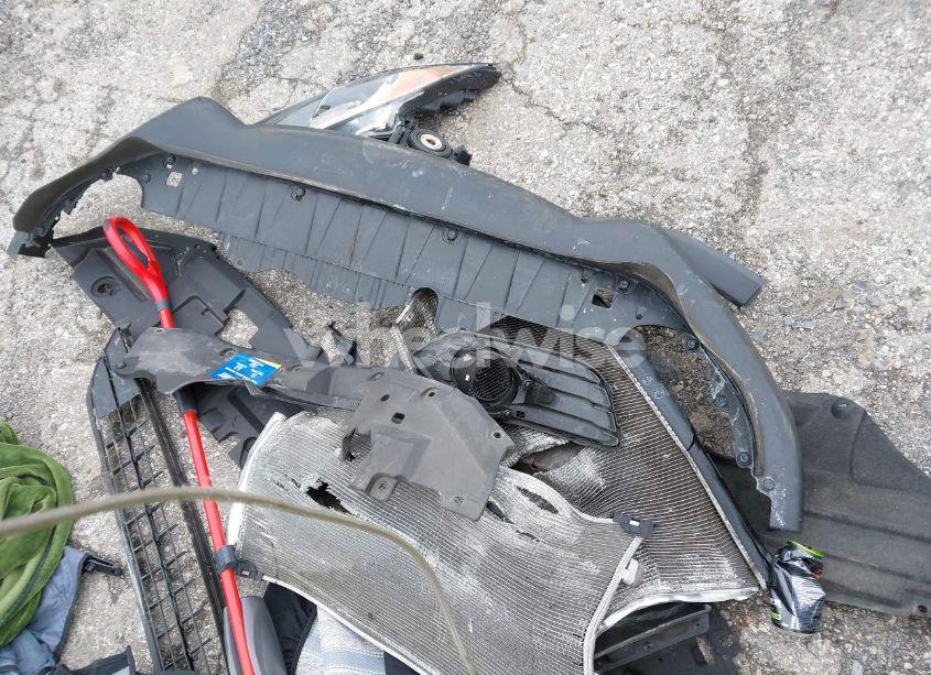 Photo 11 of 2022 Honda Hr-v AWD EX (VIN 3CZRU6H58NM737962)