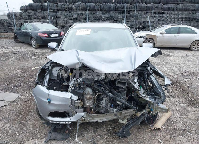 Photo 12 of 2022 Honda Hr-v AWD EX (VIN 3CZRU6H58NM737962)