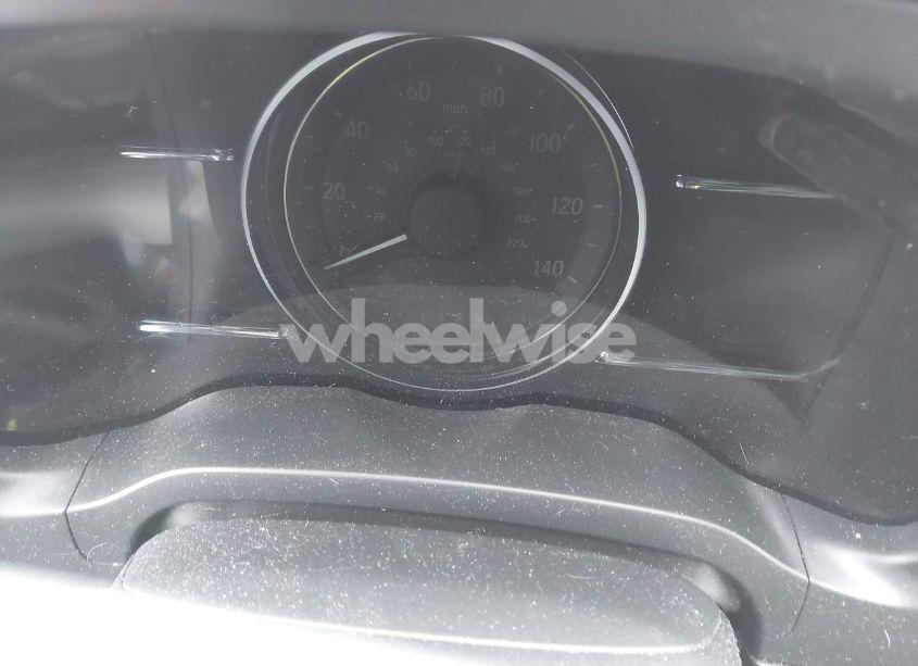 Photo 15 of 2022 Honda Hr-v AWD EX (VIN 3CZRU6H58NM737962)