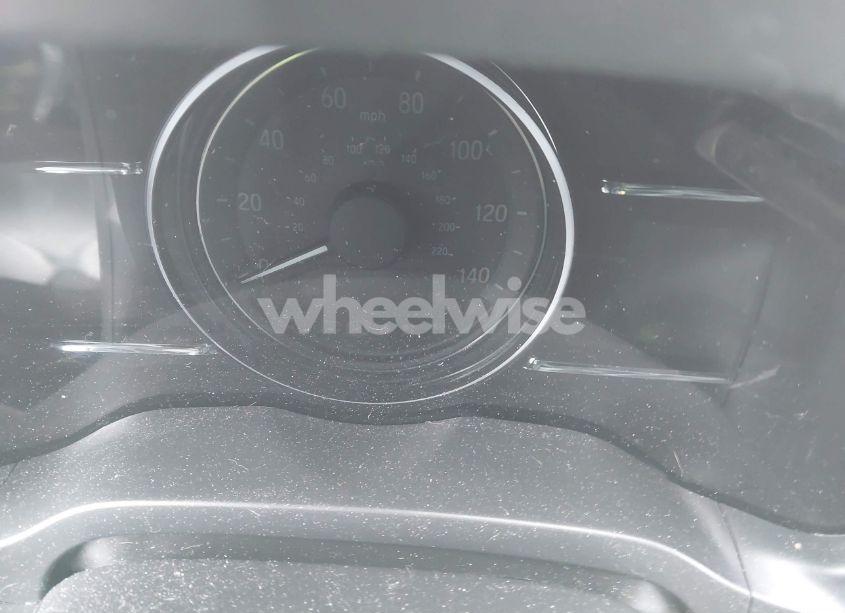 Photo 7 of 2022 Honda Hr-v AWD EX (VIN 3CZRU6H58NM737962)